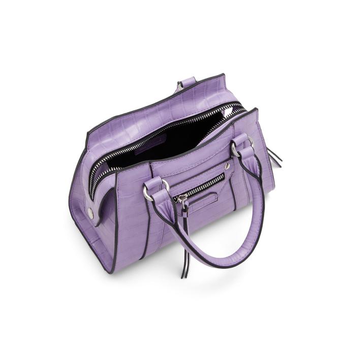 Jonie Women's Light Purple Top Handle image number 2