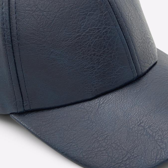 Mooncap Men's Navy Hat image number 2