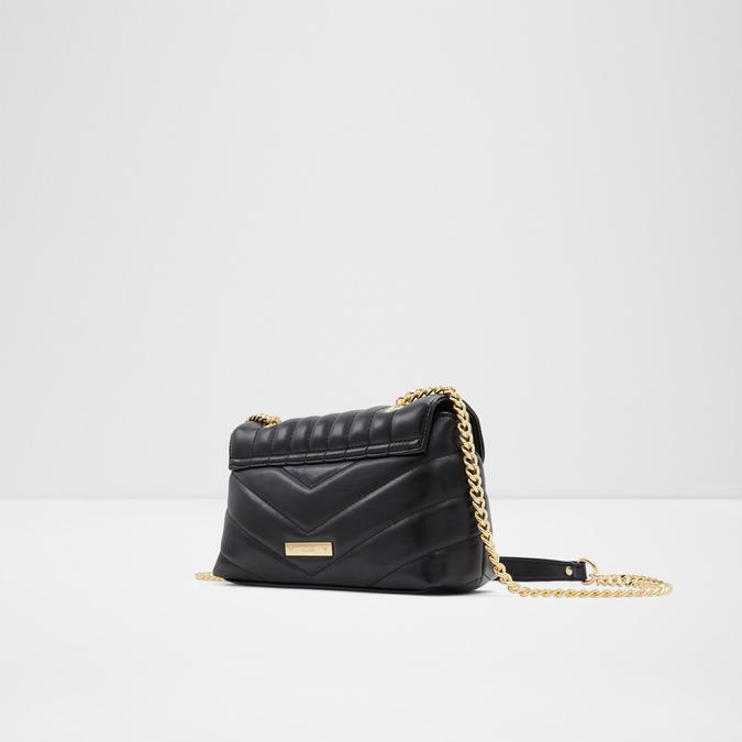 Serafina Women's Black Crossbody image number 1