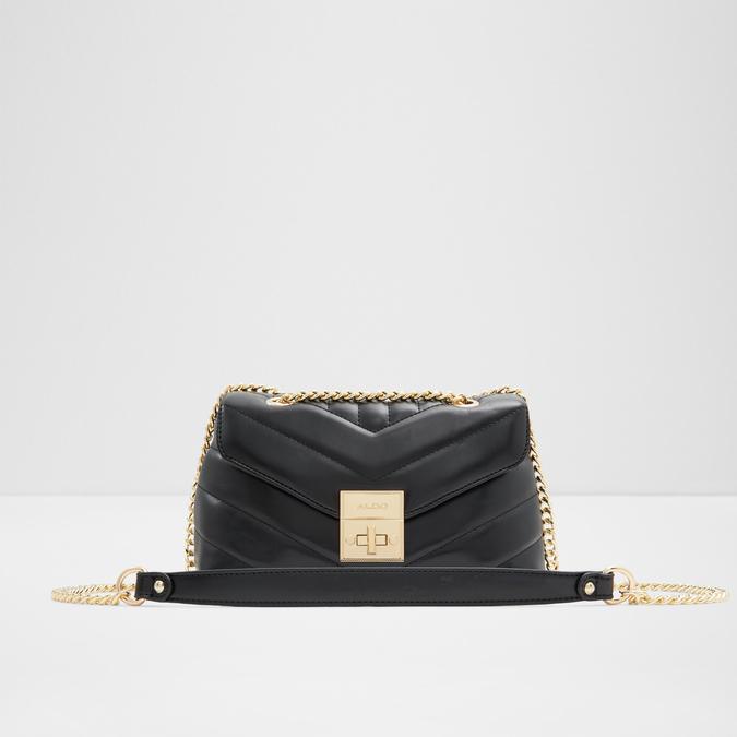 Serafina Women's Black Crossbody image number 0