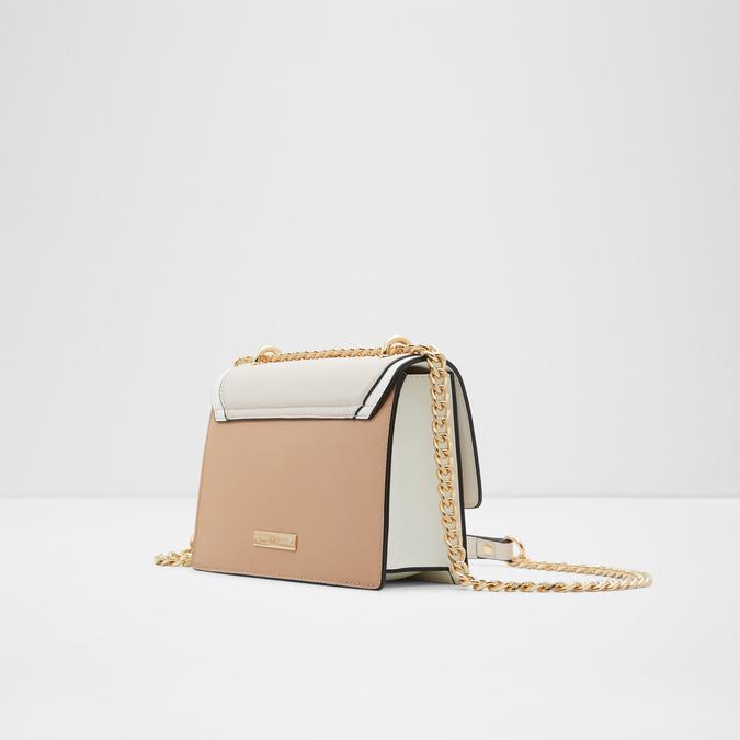 Byworth Women's Beige Crossbody image number 1