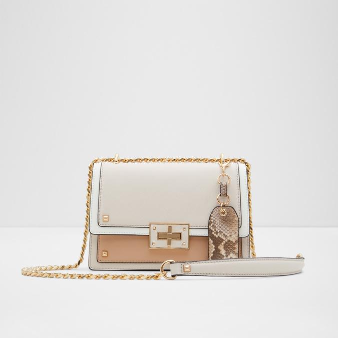 Byworth Women's Beige Crossbody image number 0