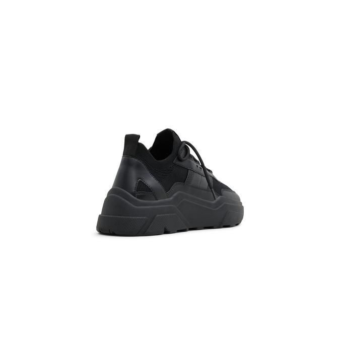 Alexiiss Women's Open Black Shoes image number 1