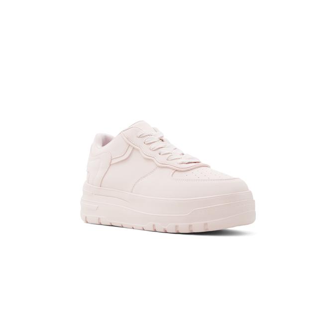 Ivey Women's Light Pink Shoes image number 3