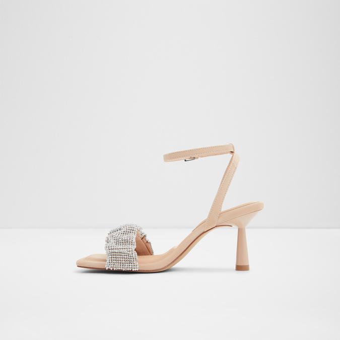 Floria Women's Bone Dress Sandals image number 2