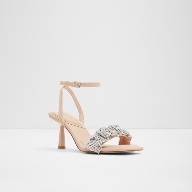 Floria Women's Bone Dress Sandals image number 3