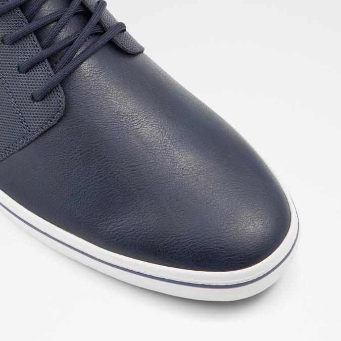 Dwain Men's Navy Sneakers image number 4