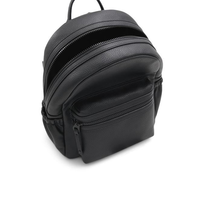 Brodiee Women's Black Backpack image number 2