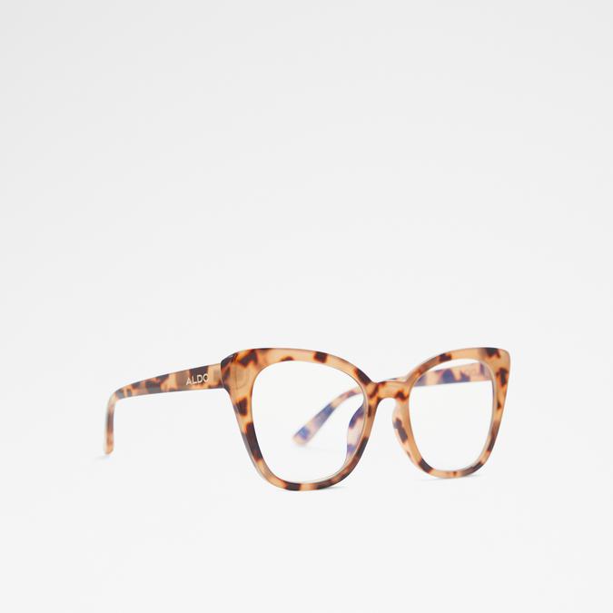 Carme Women's Beige Sunglasses image number 1