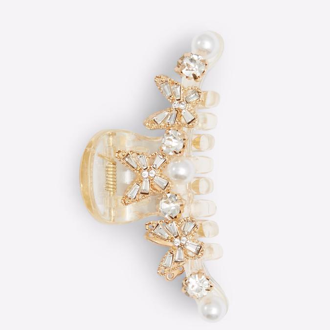 Bagar Women's Ice Hair Clip image number 1