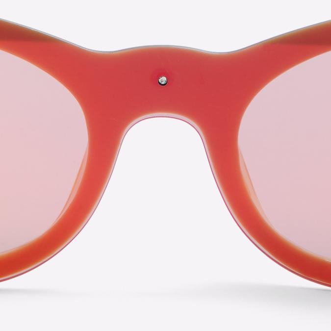 Priaveth Women's Yellow Sunglasses image number 3