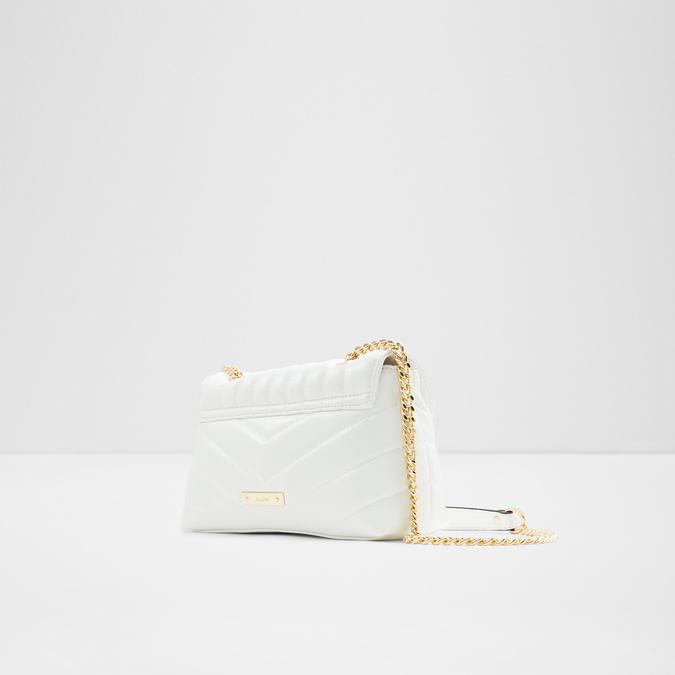 Serafina Women's White Crossbody image number 1