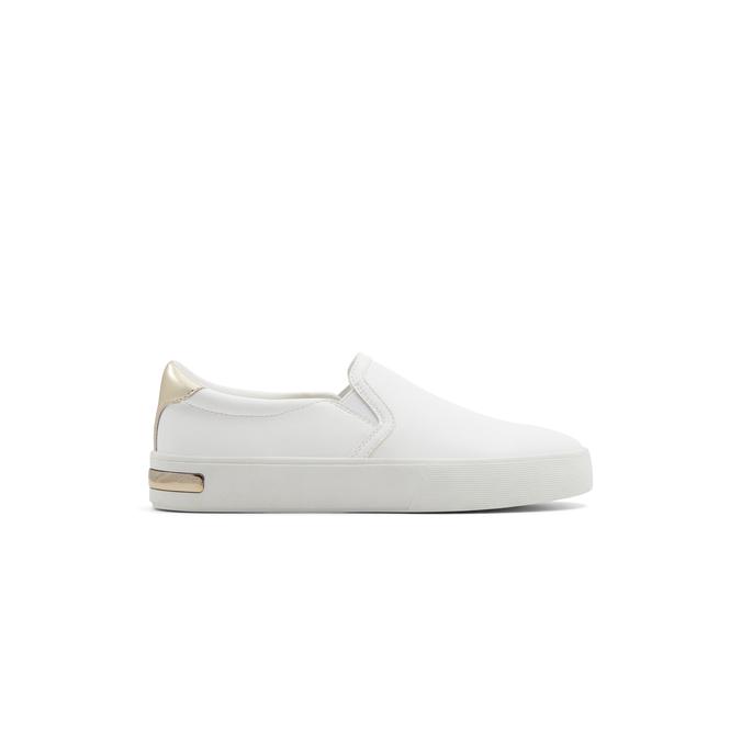 Maggy Women's White Shoes image number 0
