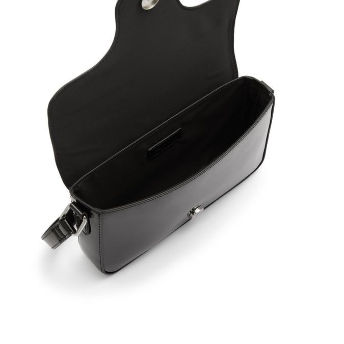 Adrabrilia Women's Black Shoulder Bag image number 2