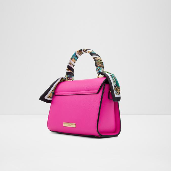 DSandalsna Women's Pink  Top Handle image number 1