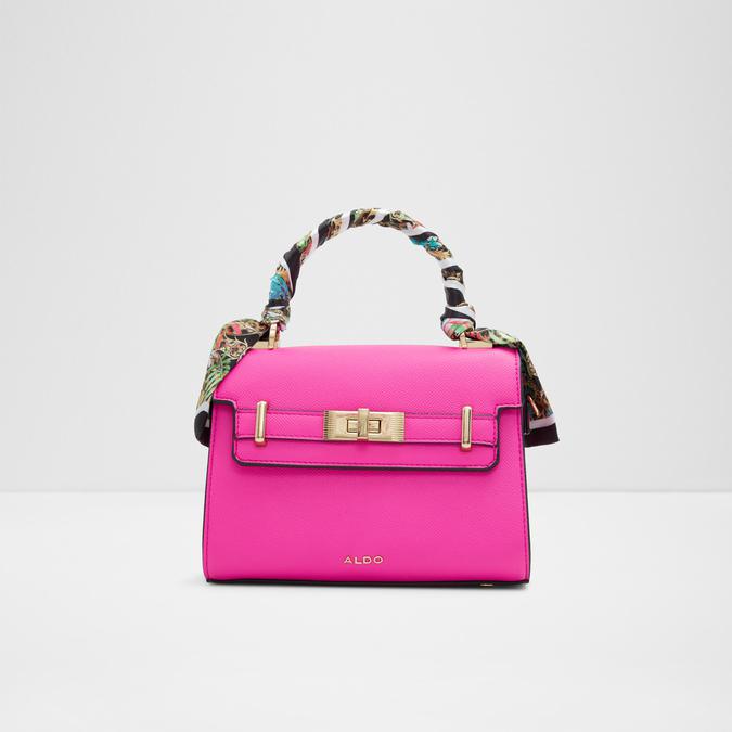 DSandalsna Women's Pink  Top Handle image number 0