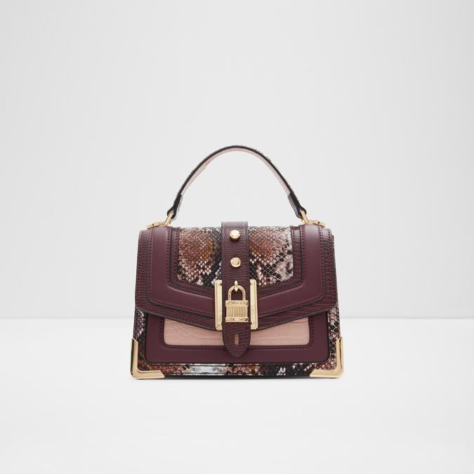 Iconilock Women's Bordo Top Handle image number 0