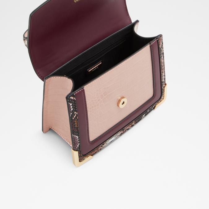 Iconilock Women's Bordo Top Handle image number 2