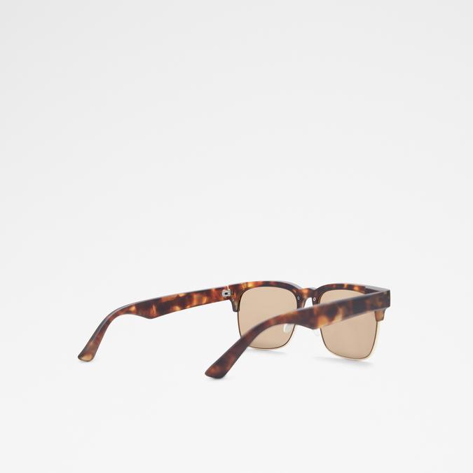 Abardob Men's Bronze Sunglasses image number 2