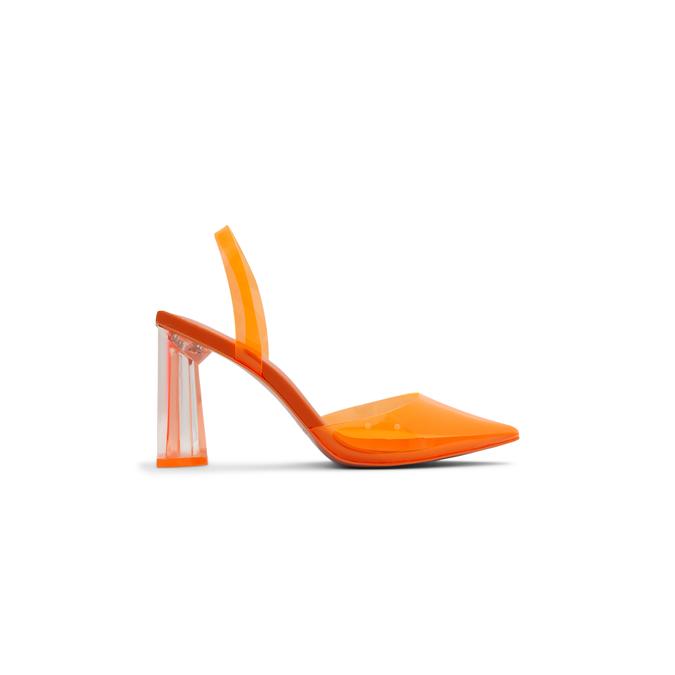 Joyride Women's Orange Pumps image number 0