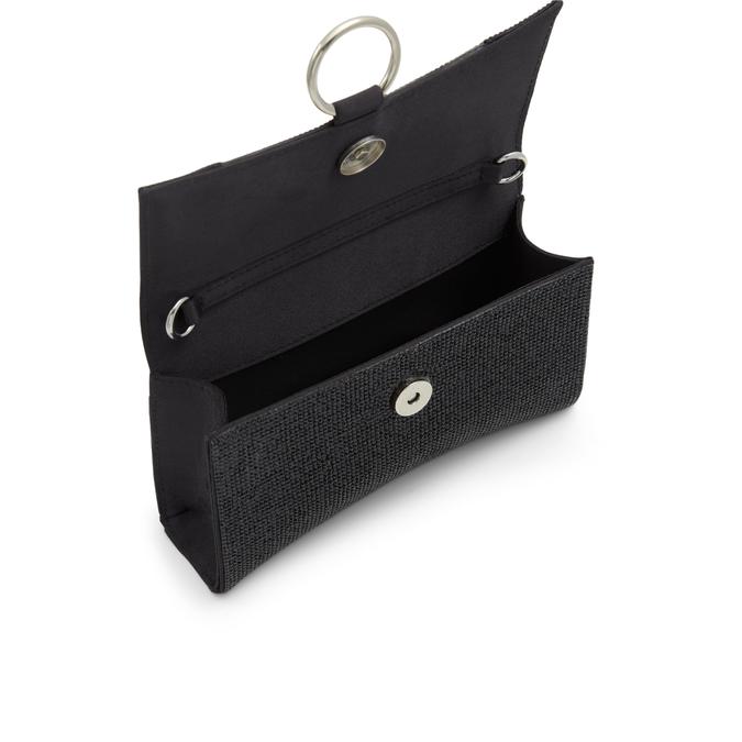 Wanama Women's Black Cross Body image number 2