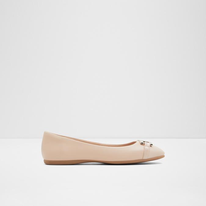 Qaeldan Women's Bone Ballerina image number 0