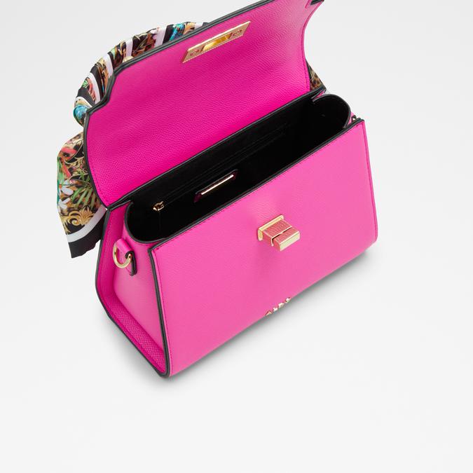 DSandalsna Women's Pink  Top Handle image number 2