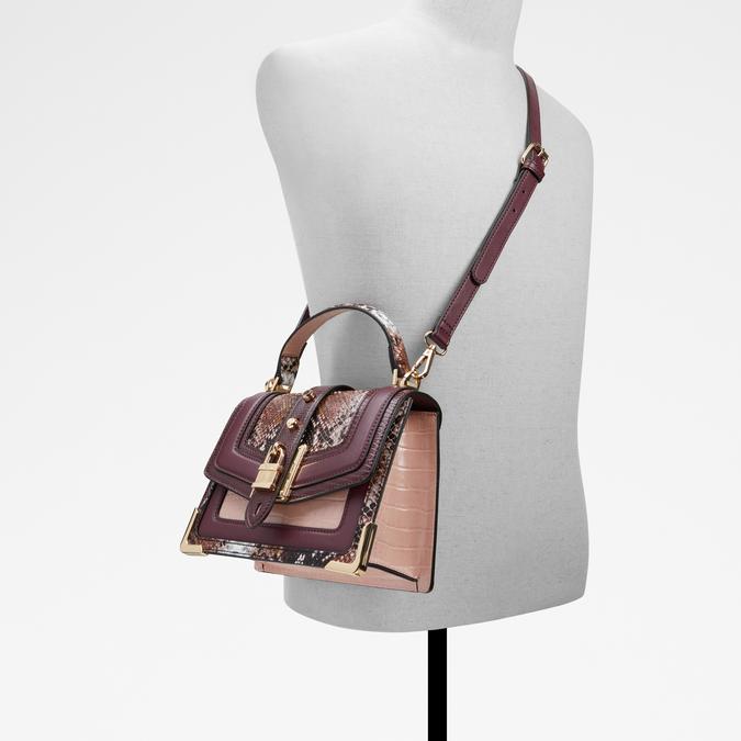 Iconilock Women's Bordo Top Handle image number 3