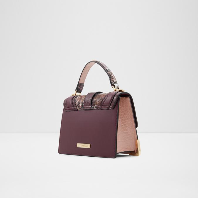 Iconilock Women's Bordo Top Handle image number 1