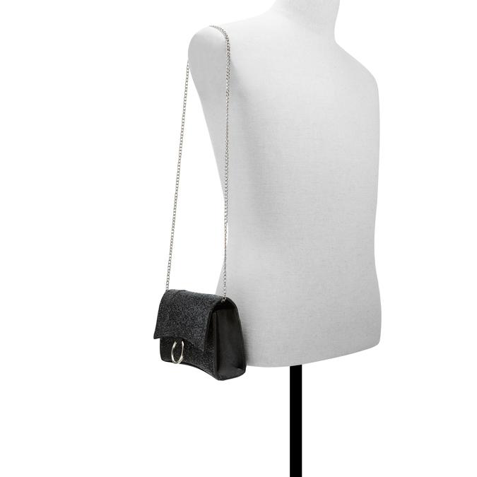 Wanama Women's Black Cross Body image number 3