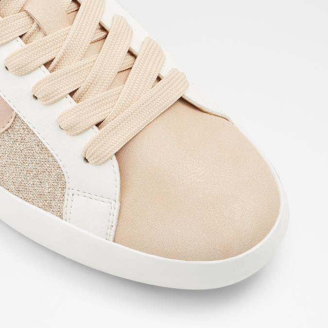 Chaus Women's Gold Sneakers image number 5