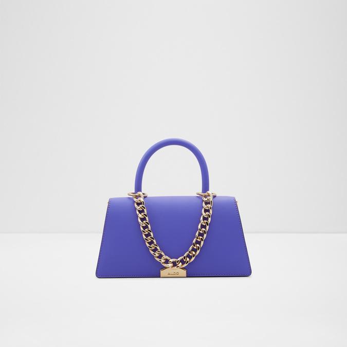 Aveda Women's Medium Purple Top Handle image number 0