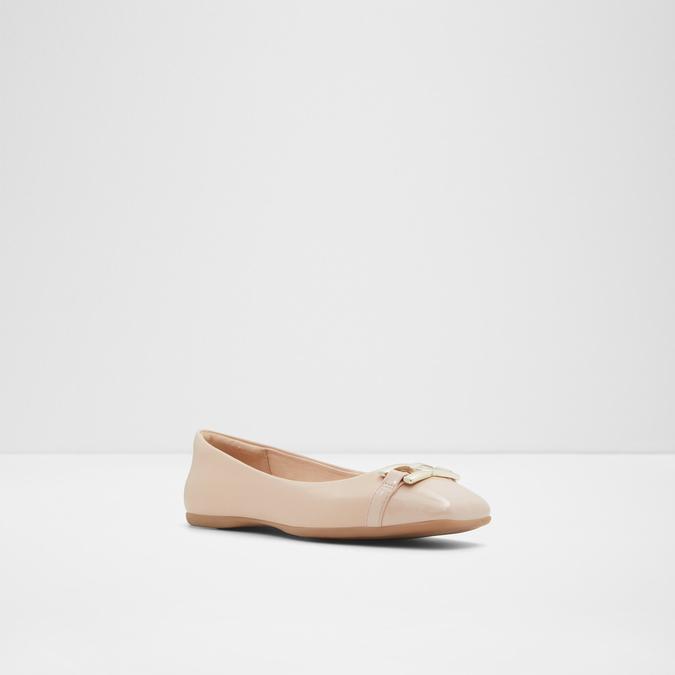Qaeldan Women's Bone Ballerina image number 3