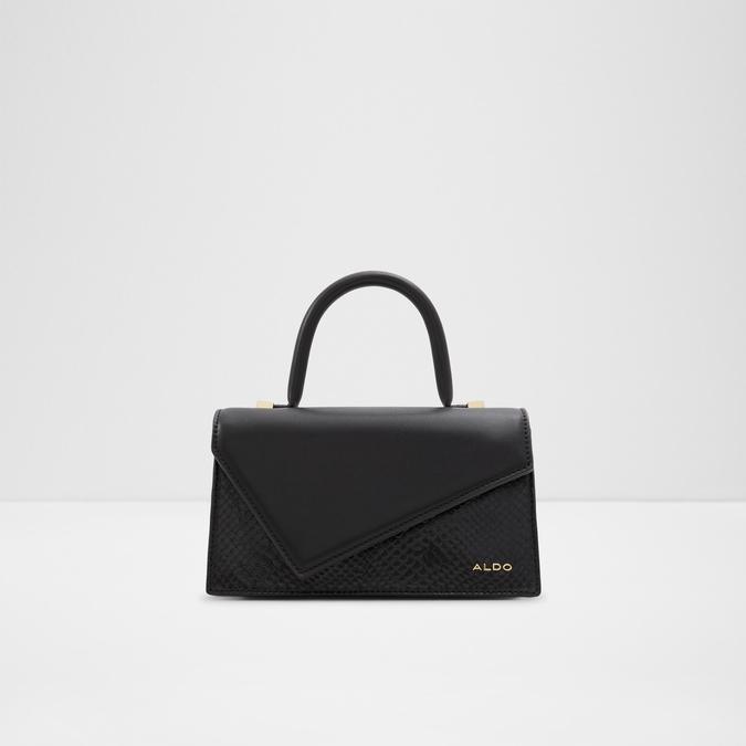 Drienia Women's Black Top Handle image number 0