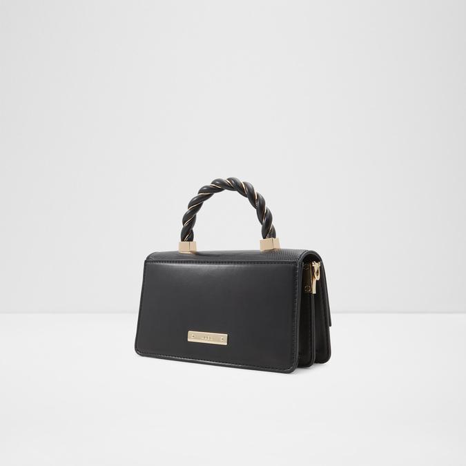 Farantariel Women's Black Top Handle image number 1