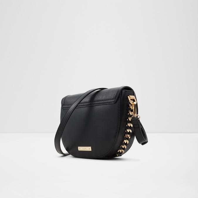 Wiaveth Women's Black Crossbody image number 1