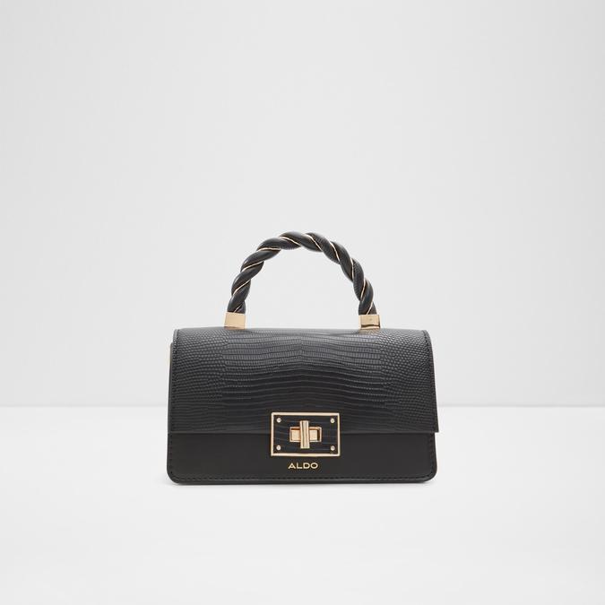 Farantariel Women's Black Top Handle image number 0