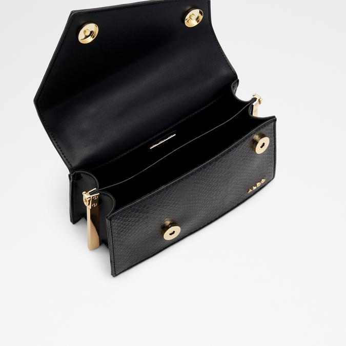 Drienia Women's Black Top Handle image number 2