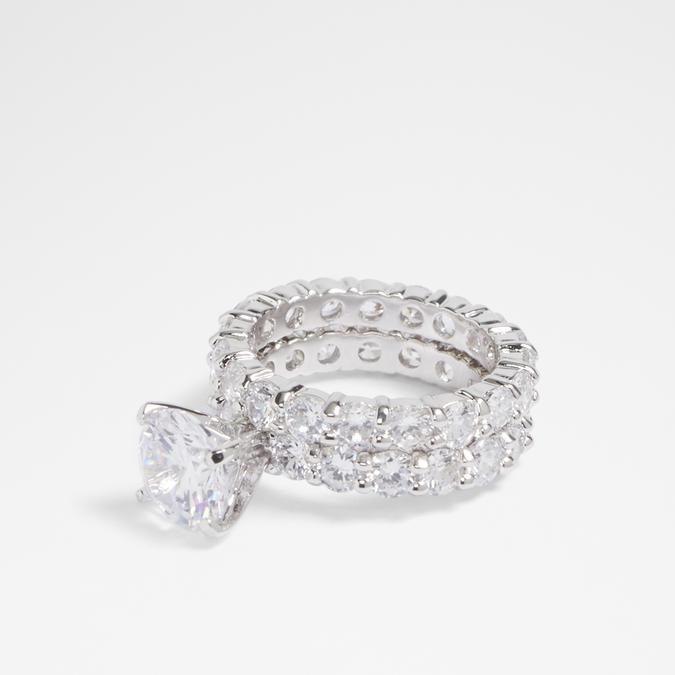 Plagens Women's Multicolour Rings image number 0