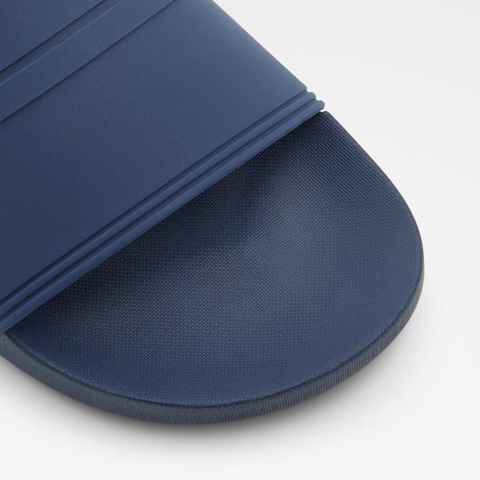 Dinmore Men's Navy Sandals image number 4