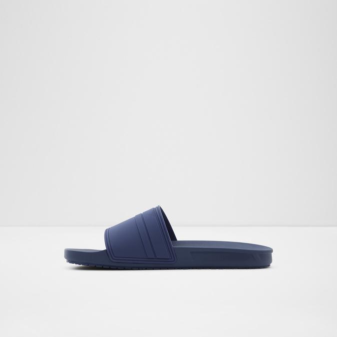 Dinmore Men's Navy Sandals image number 2