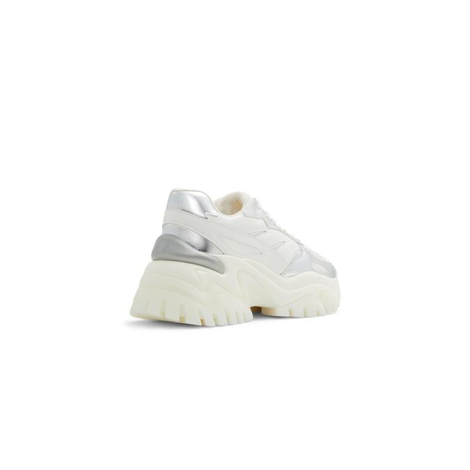 Massif Women's Silver Shoes image number 1