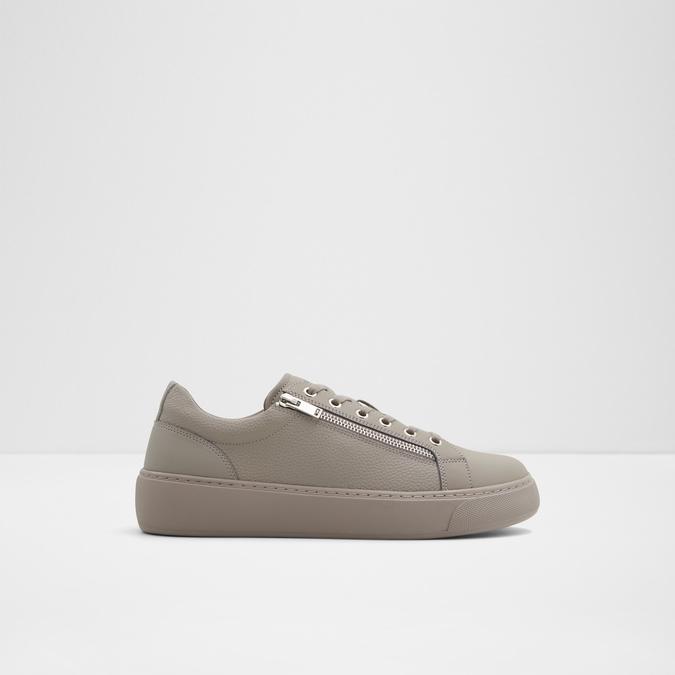 Theta Men's Beige Sneakers image number 0