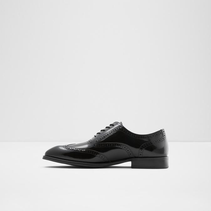 Berera Men's Black Brouges image number 2
