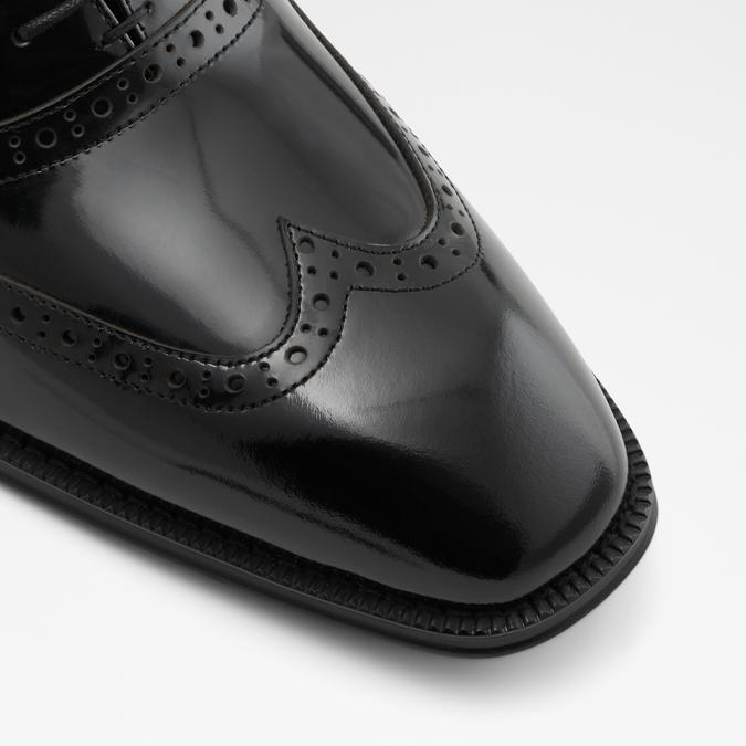 Berera Men's Black Brouges image number 4