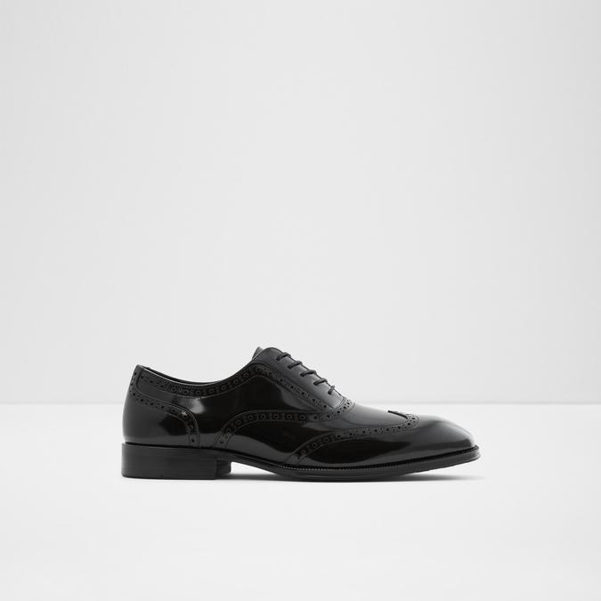Berera Men's Black Brouges image number 0