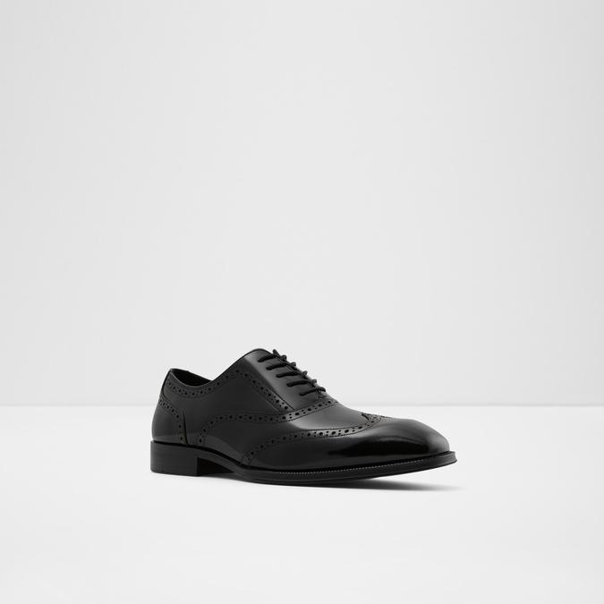 Berera Men's Black Brouges image number 3