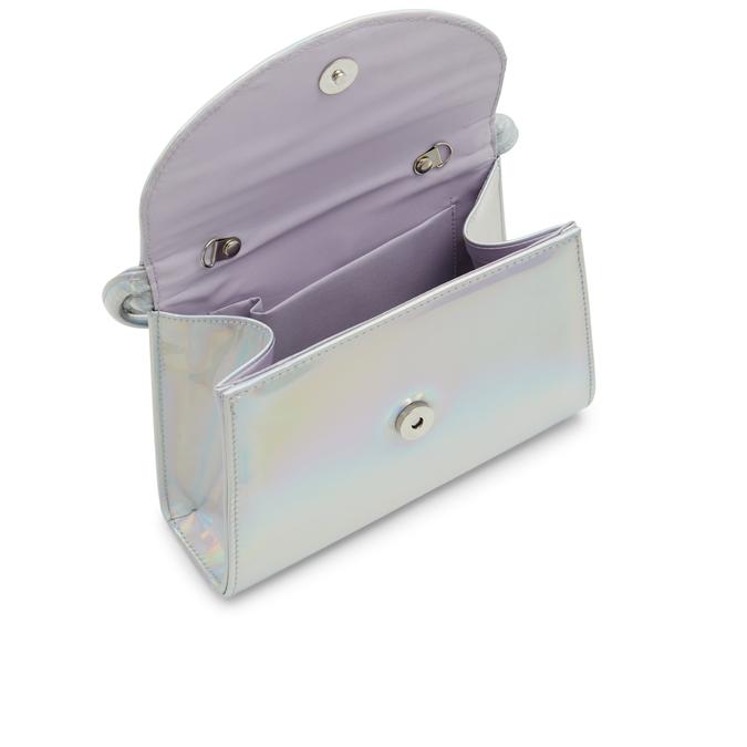 Alella Women's White Shoulder Bag image number 2