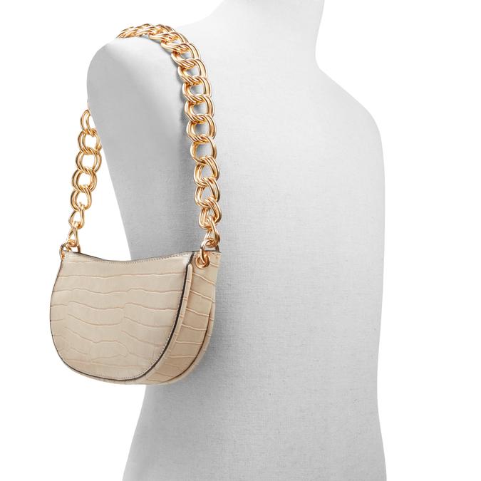 Creasant Women's Bone Shoulder Bag image number 3