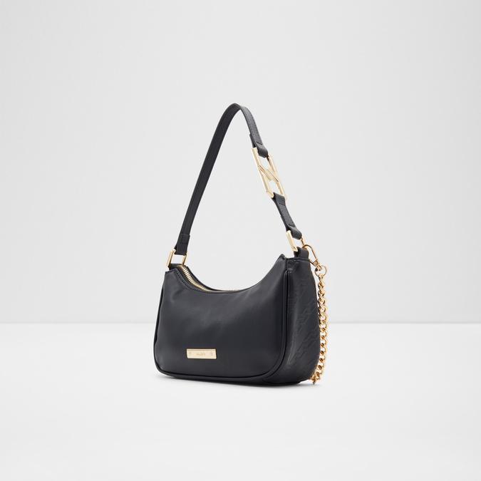 Catena Women's Black Shoulder Bag image number 1